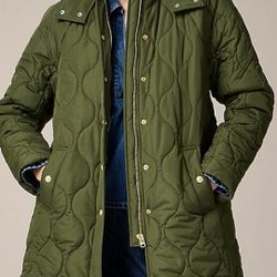 J -CREW JACKET 🧥.