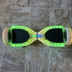 Hoverboard