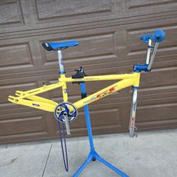 1998 Gt Speed Series Cruiser 