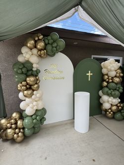 Baptism / Bautizo 