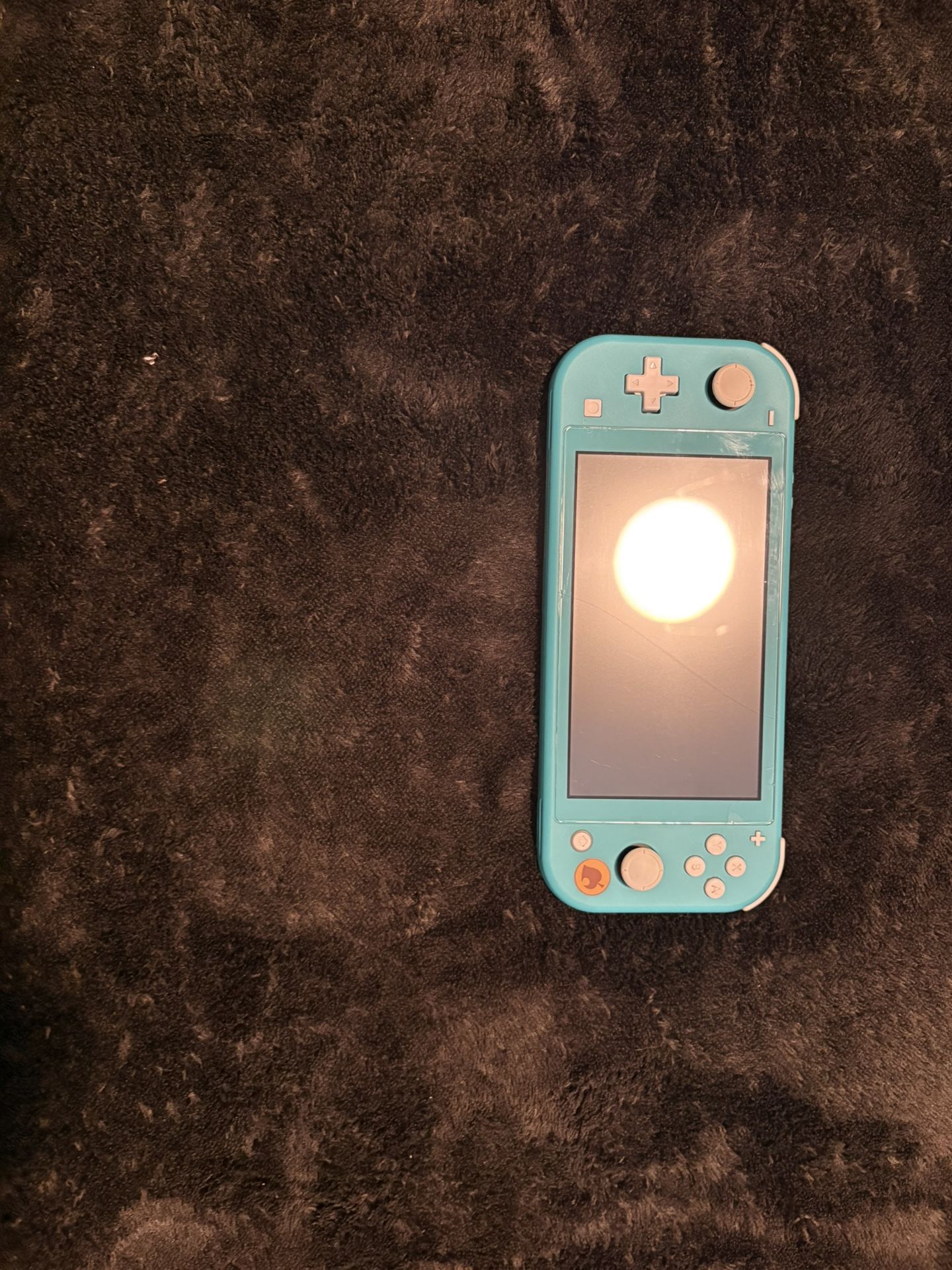 Animal Crossing Nintendo Switch Lite