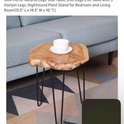 End Table