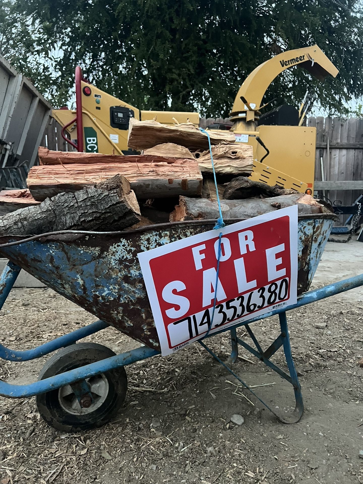 Firewood