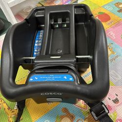 Cosco Infant Car Seat  Base