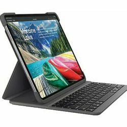 Logitech SLIM FOLIO PRO 12.9 Ipad