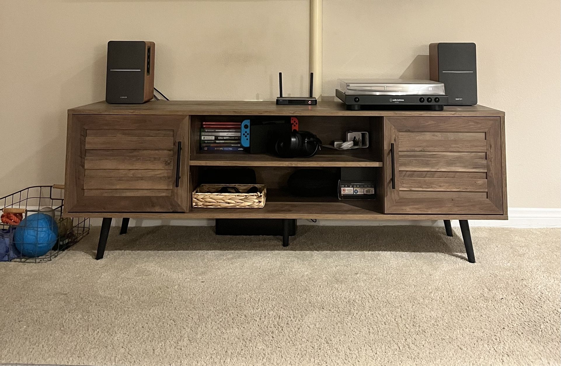 Tv Stand 