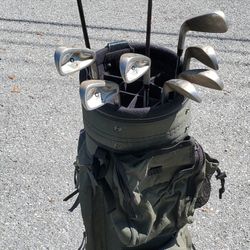 Golf Clubs