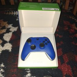 Custom Build Xbox Controller Only Used Once! 