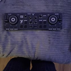 Hercules Dj Set