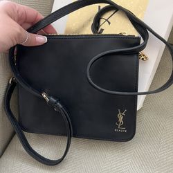 YSL Cross Body