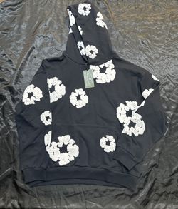 Good Denim Tears Hoodie