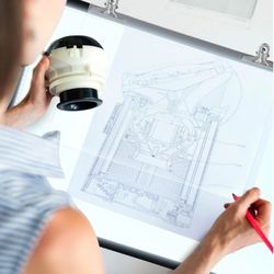 A2 Light Box Tracing Light Pad 23x16inch - Arts & Crafts Activities - Memorial Day Sale