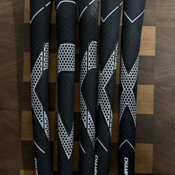 Golf Grips