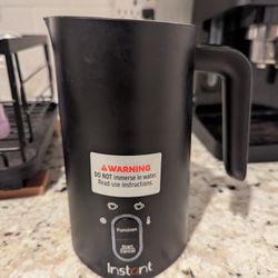 Instant Milk Frother