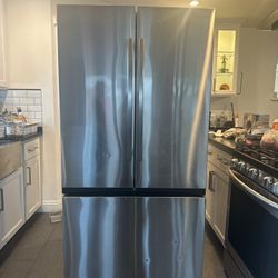 Fridge