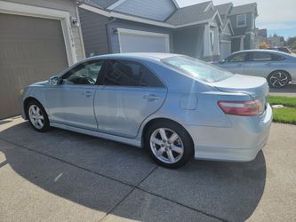 2008 Toyota Camry