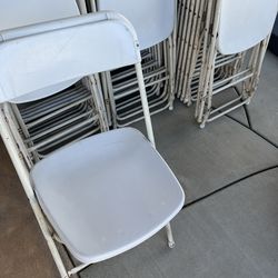 Plastic Chairs