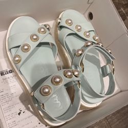 Karl Lagerfeld Sandals