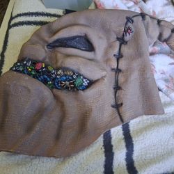 Adult Mask