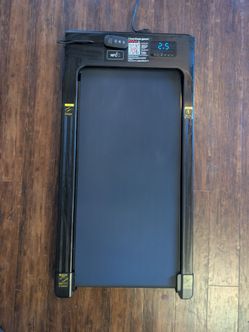 Superun Walking Pad Treadmill