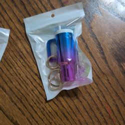 Lip balm Holder 