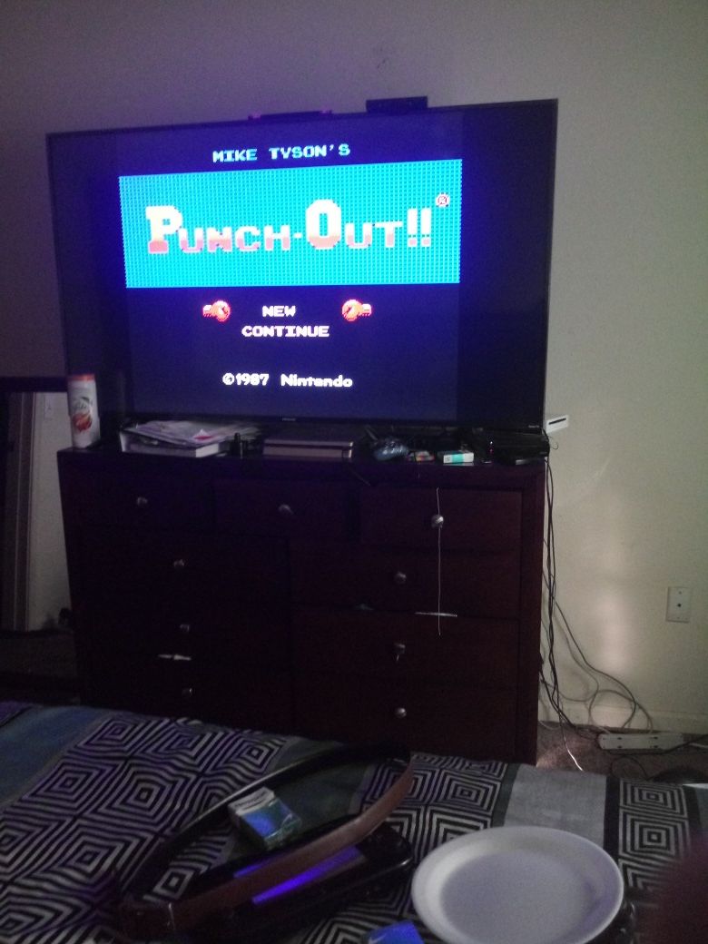 Modded wii And Wii U