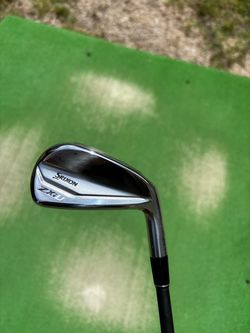 Srixon ZXi U Utility Iron Golf Club 3i