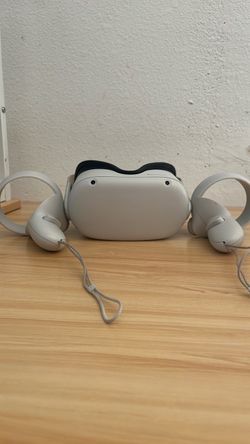 Oculus Quest 2