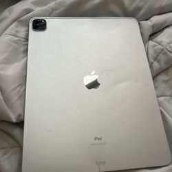 IPad Pro 12.9" 5th generation 256GB