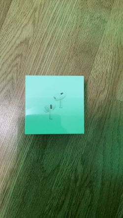 Apple AirPods 2nd Generation – Wireless Bluetooth Earbuds