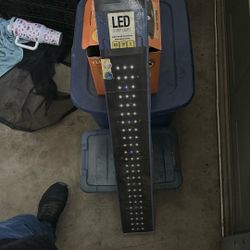 36 Inch Marine Land aquarium Light