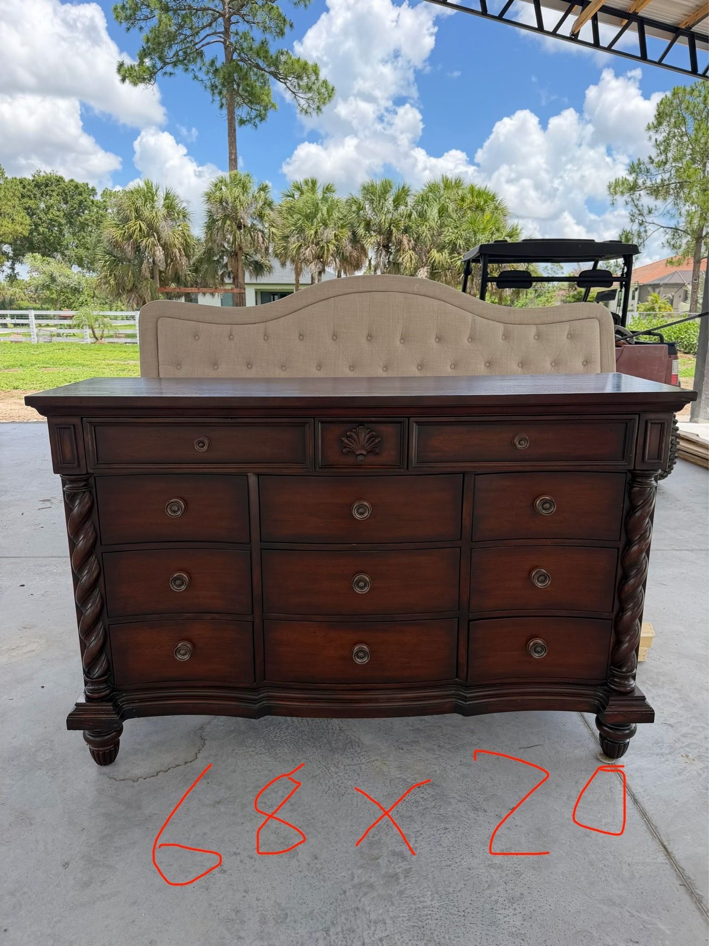 $150 Tommy Bahama