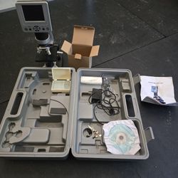 Digital Microscope 