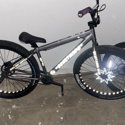 2019 CUSTOM BEASTMODE