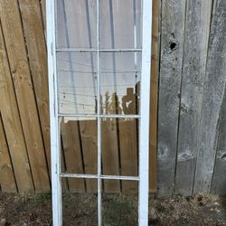 Old Windows