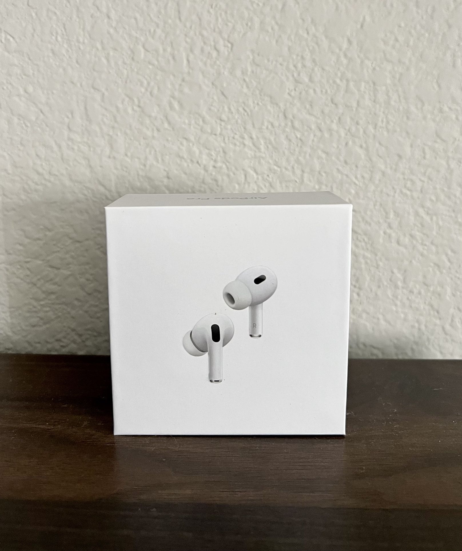 AirPods Pro 2 Factory sealed!