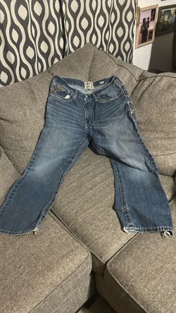 Ariat men’s jeans M4