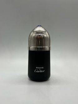 Cartier Pasha Edition Noire Eau de Toilette 3.3 oz (100 ml)