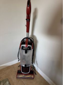 Vacume Dyson