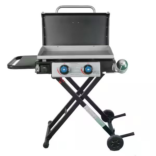 Blue Rhino Razor Griddle