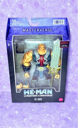 He-Man