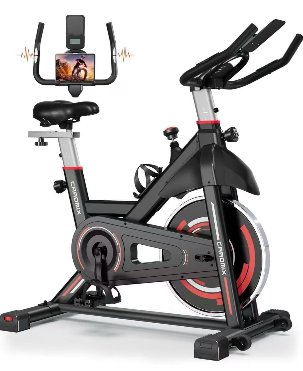 Exercise Bike Indoor Stationary Bike