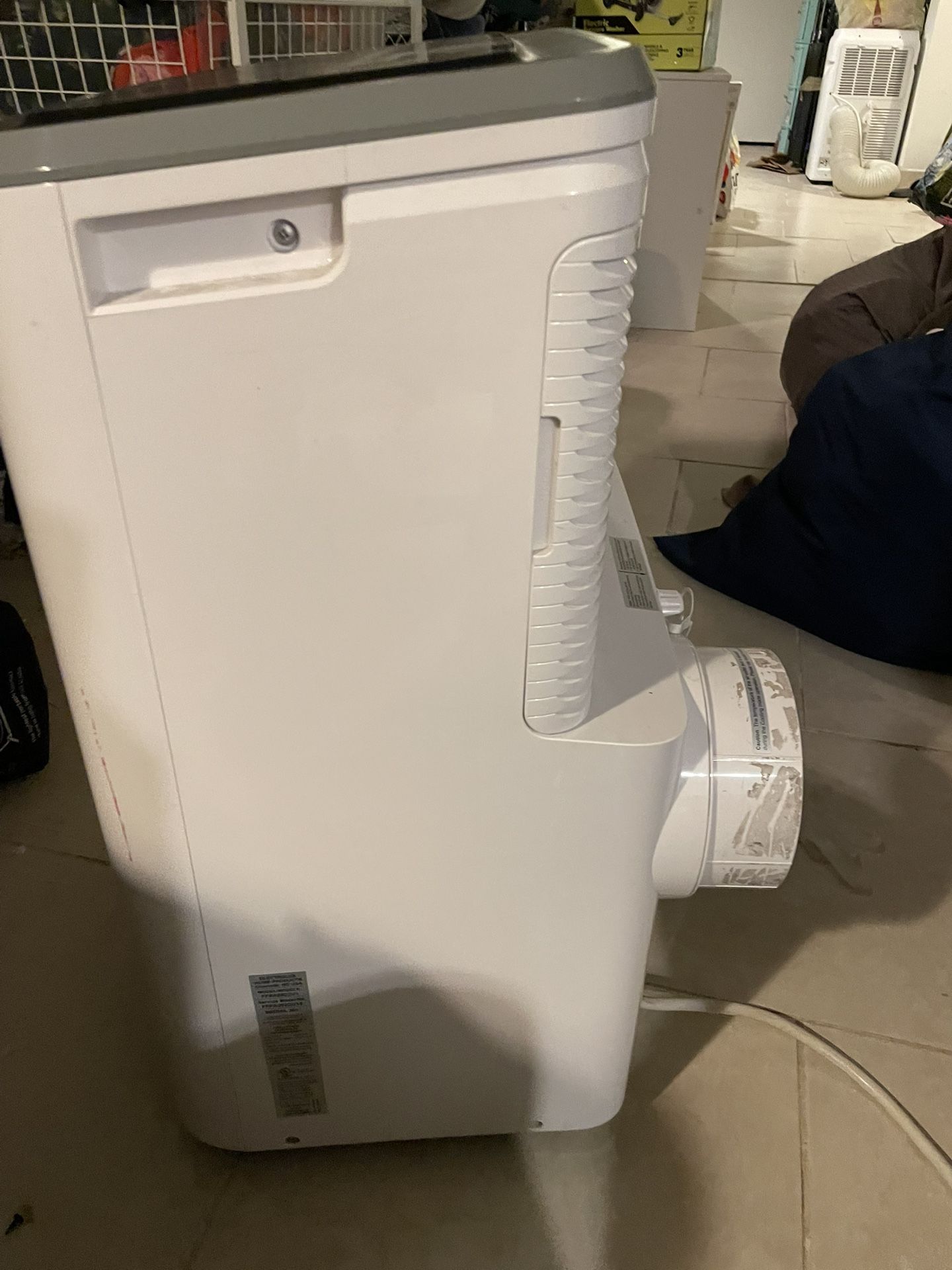 Frigidaire Window Ac