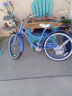 Beach Cruiser