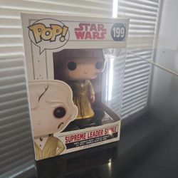 Pop Movies STAR WARS