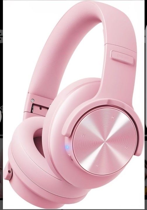 Wireless Bluetooth Headset 
