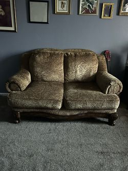 couch