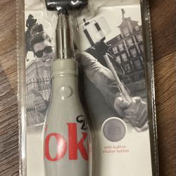 Diet Coke Wireless Selfie Stick