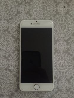 iPhone 8 in good condition 64g boost mobile