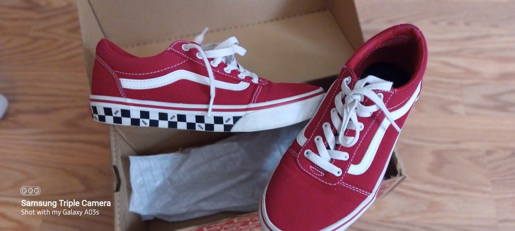 Vans